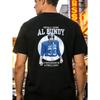 Europäische Größe Zeitlose Retro-Paar-T-Shirts - Mühelos Stilvoll & Vielseitig Verheiratet mit AL BUNDY FUSSBALL-IKONE Erwachsenen Heather-T-Shirt