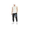 Jordan Gradient Print Logo Drawstring Joggers Men Bottoms Black DV6281-010