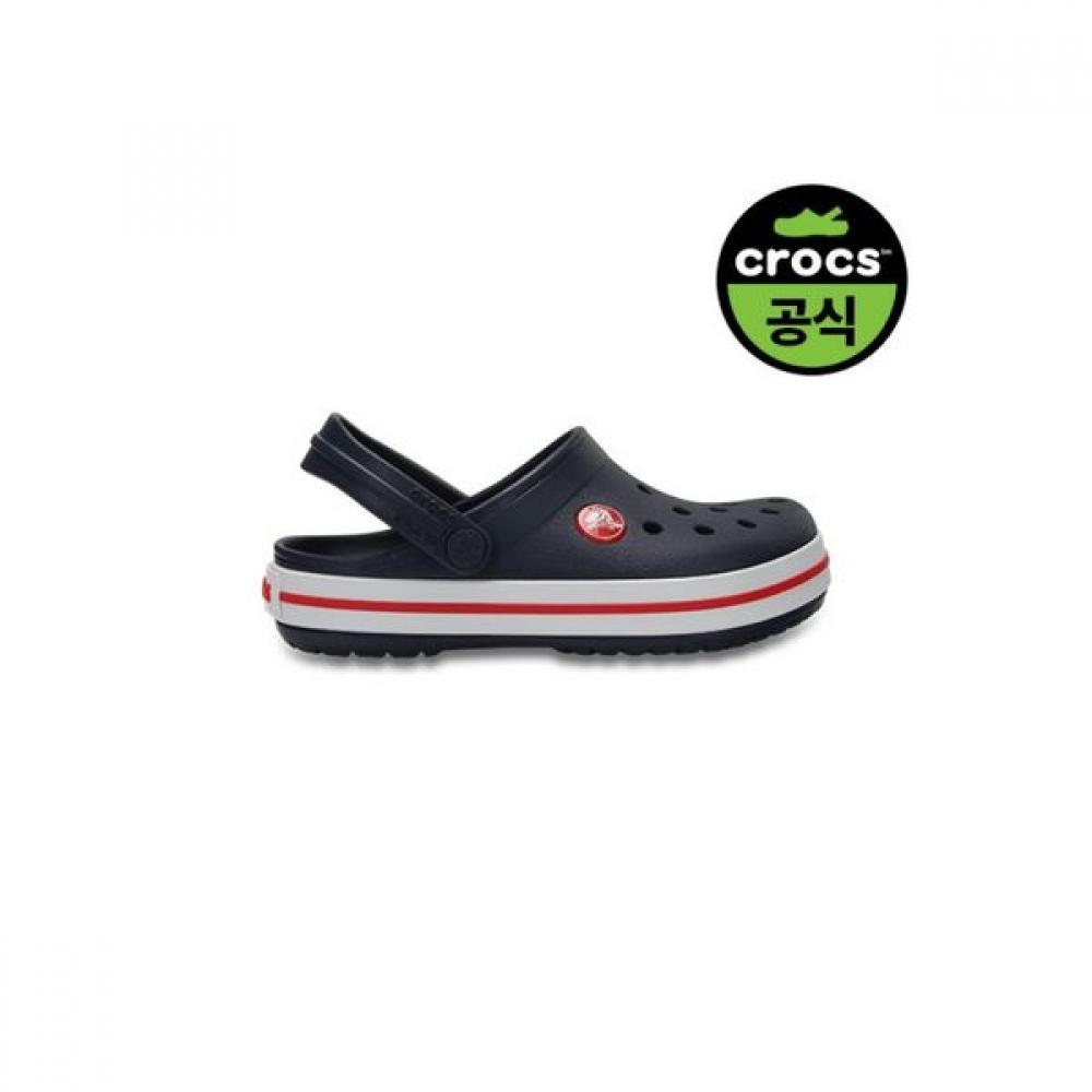 Crocs Crocs Official Toddler Crocband Clog T Nvr  24skcl207005 