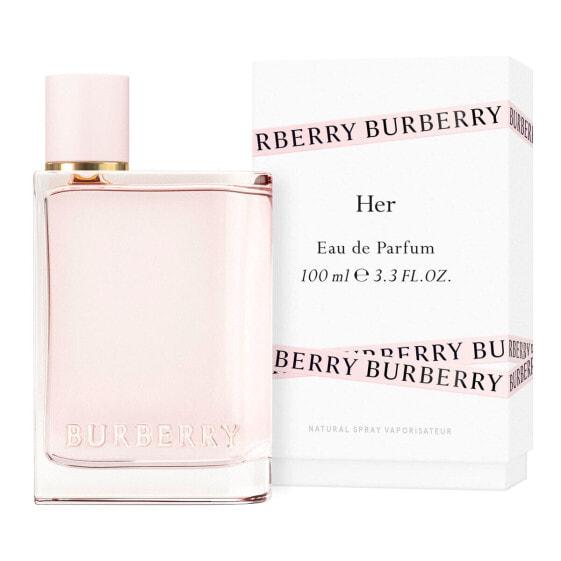 

Парфюмерная вода BURBERRY Her 100мл