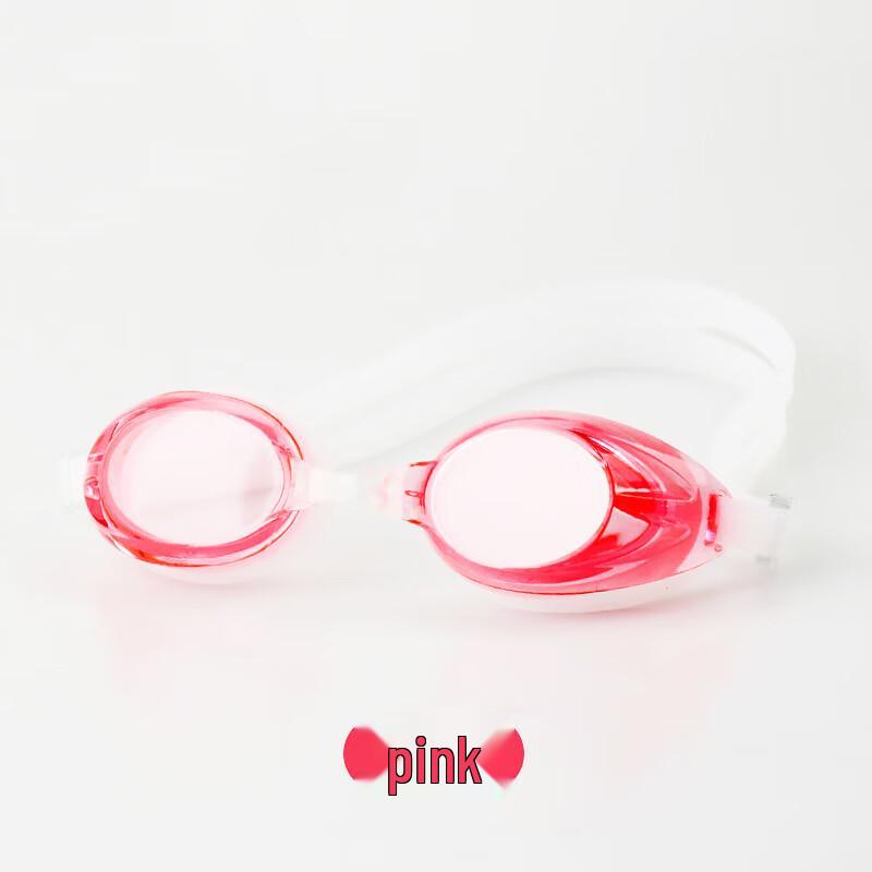 HD Anti-fog Swimming Goggles