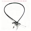 Accelerator Throttle Cable For Toyota Land Cruiser LC100 4500 FZJ100 4700 UZJ100 1998-2007 Throttle Control Cable Assembly