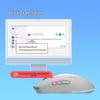 iFLYTEK AI Smart Wireless Mouse AM50