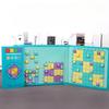 Children's Numbers Game Chess Jiugongge Sudoku Benefits Intellectual Development Logical Thinking Training Magnetic Filling In Numbers