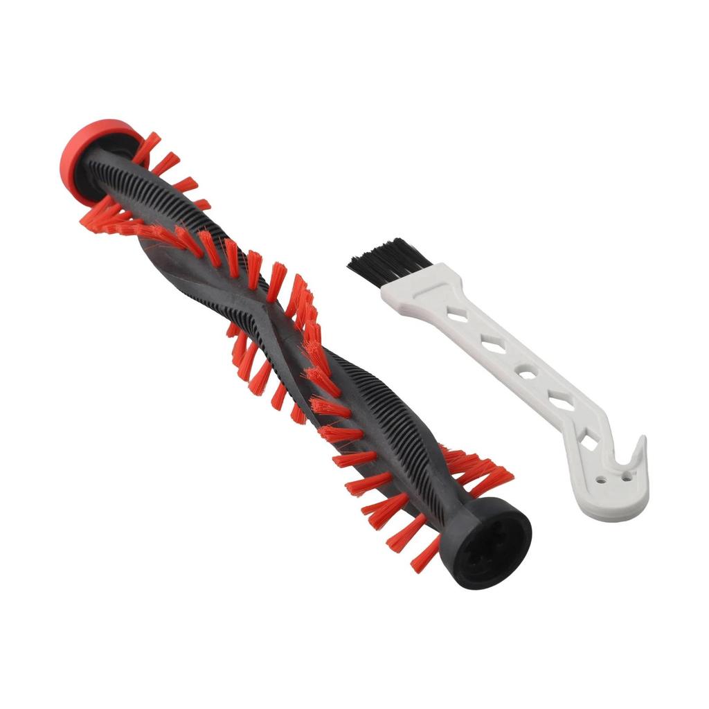 Roller Brush Kit For ELECTROLUX WELL WELLQ6 WQ61 WQ71 WQ81 WQ9 For AEG QX6 QX7 QX8-2 Vacuum Cleaners Roller Cleaning Brushes