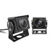 AHD Night Vision Camera Front View Backup 4 Pin Parking Reverse Camera for Truck Bus Van