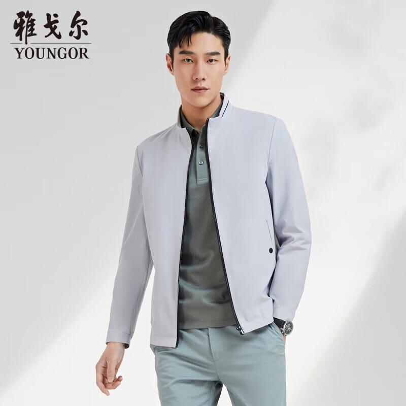 

Yagao er Men s Business Casual Spring Jacket 185/104A