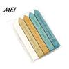 Sealing Wax Sticks 5PCS Sticks, with Wicks, Classic Color Envelope Strips, for And Vintage Craft Decor Strips Wedding Invitations