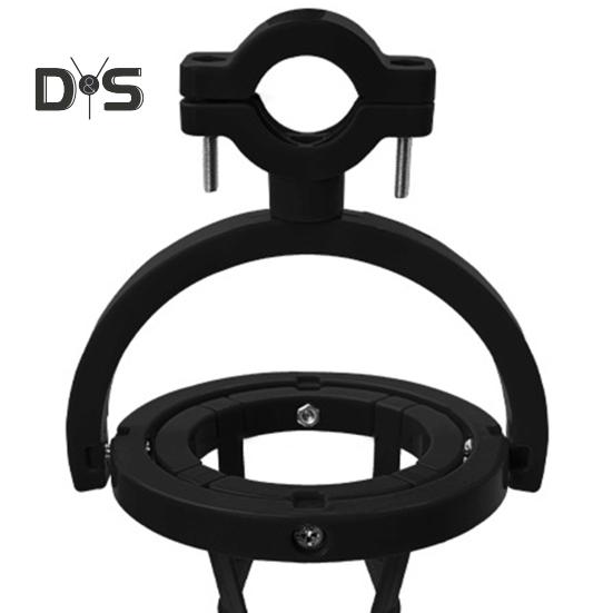 Gyro Cup Holder Car No-Spill Clip-On Drink Holder 360 Degree Rotatable Anti-Spill Cup Holder Plastic Self-Leveling Cup Hanger Clip