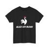 French Shirt, France Soccer Fans Women Men T-Shirt