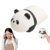 Stress Relief Toys For Adults & Kids Cute Cartoon Panda Slow Rebound Soft Pinch Sensory Stress Relief Toy