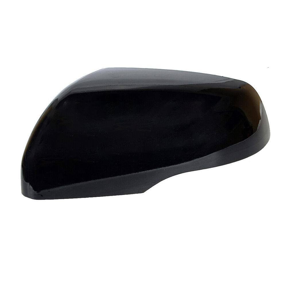 Rearview Mirror Cover Fit for Ford Edge 2015-2026 Rearview Mirror Cover