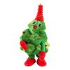 A Singing And Dancing Christmas Tree, An Electric Swinging Christmas Plush Toy, Perfect For Giving Children A Christmas Surprise