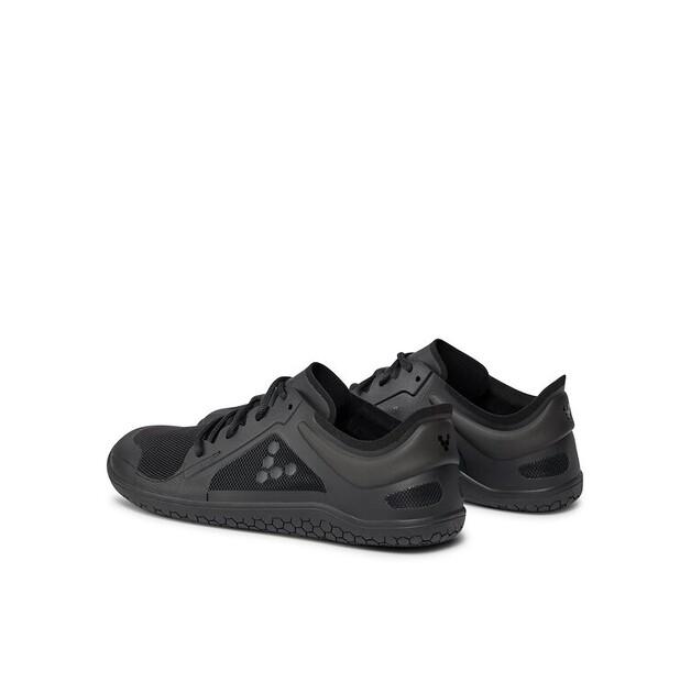 Men's Sneakers Vivo Barefoot Primus Lite Iii M 309092-01 Black