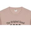 Geulaengdeubotte 1992 Signature T-Shirt [Indi Pink]