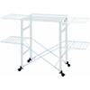 Foppapedretti Gulliver Clothes Drying Rack, Aluminum