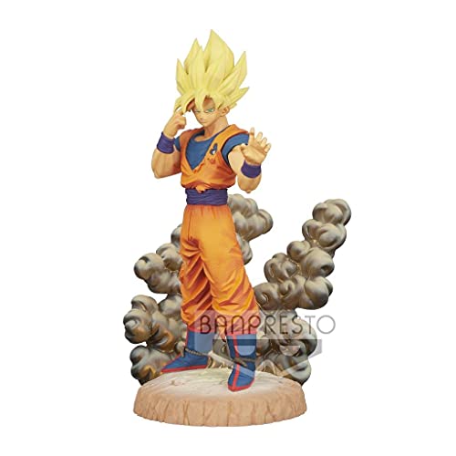 

Banpresto - Dragon Ball Z - History Box vol.2 Figure