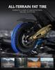 2025 EU Warehouse OOTD S30 Dual Motor Suspension Fast Fold Folding Electric E Scooter Trotinette Electrique Skateboard Electrico
