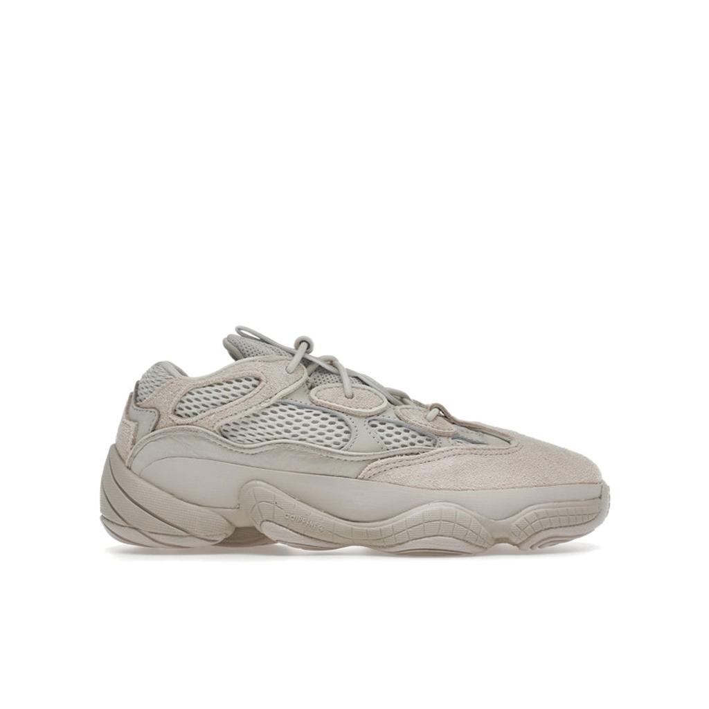 adidas Yeezy 500 Kids Blush Kids Sneakers Cream HQ6025