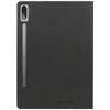 Tucano TRE Case Etui Pour Tablette Lenovo Tab P12 12,7 Cm (5) Book Cover Noir