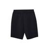 New Era MLB New York Yankees Embroidered Comfortable Letter Solid Color Casual Shorts Unisex shorts Black 14187414