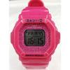 Used CASIO BG-5600GL BABY-G Quartz