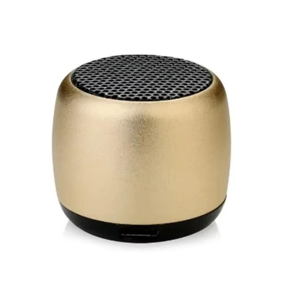 USB Mini Bluetooth Speaker Stereo Surround Subwoofer Speaker Wireless Speaker  Mobile Phone Music