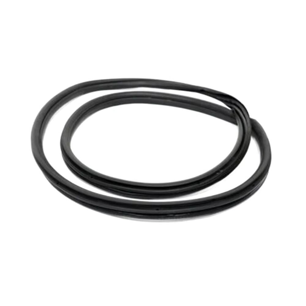 Front Door Weather Strip Seal Gasket Black For BMW F80 F30 F31
