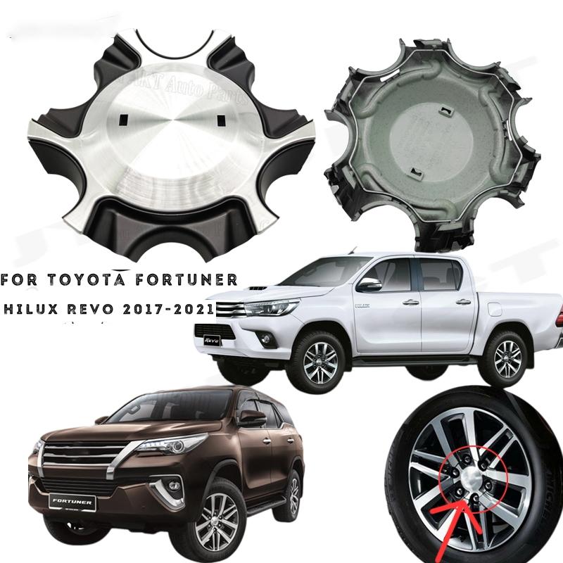 

Центральна заглушка ступиці колеса для Toyota 4Runner Land Cruiser Tundra Hilux Fortuner Hiace