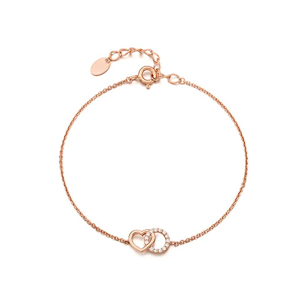 Stonehenge Silver Bracelet Sc1243