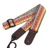 Convenient For Guitar For Ukulele Accessories Diagonal Span Strap Guitar Strap Shoulder Strap