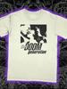 Doom Generation T-Shirt Vintage 90er Film Kultfilm Gregg Araki Grafik-T-Shirt Dunkle Ästhetik Shirt Fan Geschenke