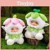 Flower Spirit Baby Plush Toy With Soft Resin Material For Kids Room Decor And Gift Idea