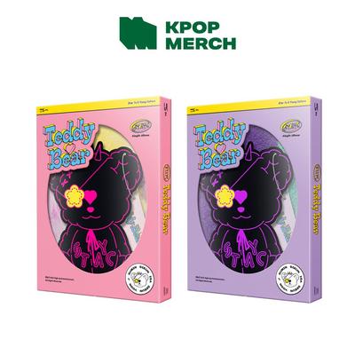 Teddybär (Viertes Single-Album)