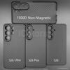 For Samsung Galaxy S25 S26 Ultra/S26 S25 Plus/S26 S25 Edge Genuine Carbon Fiber Aramid Case Ultra Thin Protective Cover