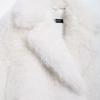 Kaslead New Arrival Women's Clothing Fashion Style Stylish Simple and Versatile Artificial Fur Effect Outwear 4360246