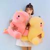 Cute Little Dinosaur Plush Toy Daida Dragon Doll Pillow Children's Doll Super Soft Rag Doll