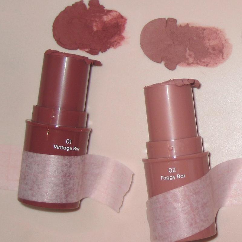 AOU Cosmetics Matte Riegel 2g