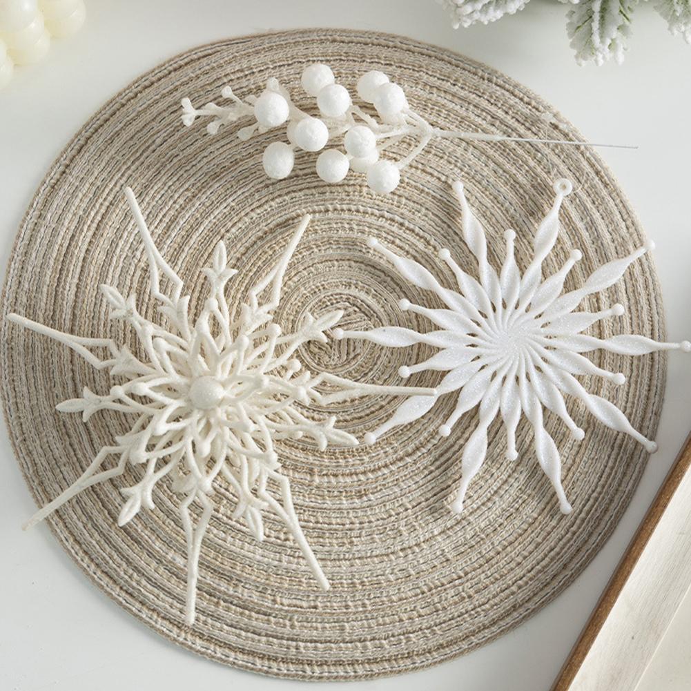 Christmas Decorations Festival Decorations Showcases Hanging Decorations Scene Decoration Christmas Tree Accessories Pendants