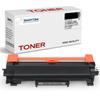 Toner Cartridge - Smartomi - Tn2420 - Compatible Brother - 3000 Pages - Black