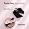 AMORTALS Trocken- & Nass-Make-up-Schwamm-Set