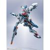 TAMASHII NATIONS METAL ROBOT Soul Mobile Suit Gundam GQuuuuuuX 155mm PVC ABS Die-Cast Action Figure