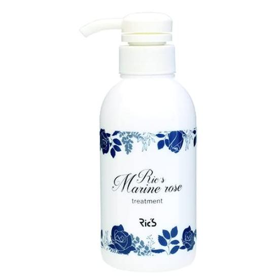 

Livic Rix Marine Rose Treatment 300ml
