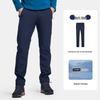 Pelliot Men's Fleece-Lined Outdoor Softshell Pants