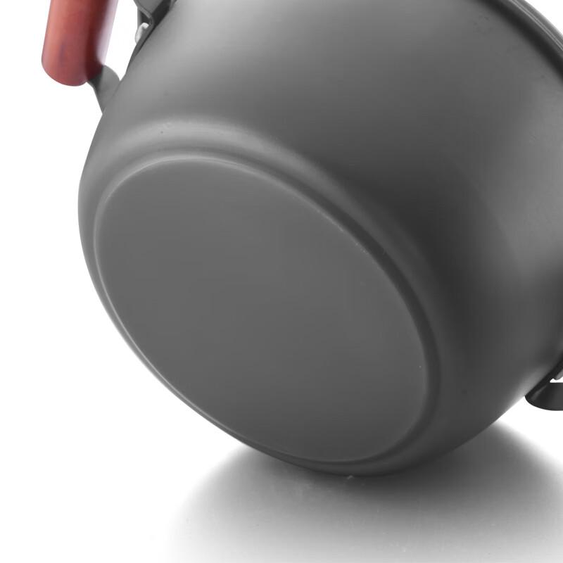 Kangbakh Lingest Iron Pot Two-Piece Set