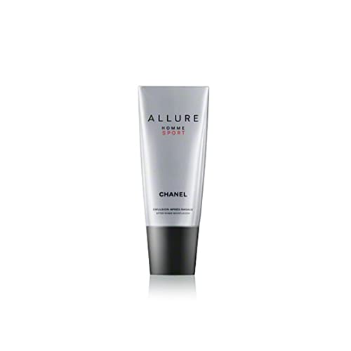 ALLURE HOMME SPORT в виде эмульсии 100 мл