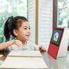 Xiaodu Smart Screen 1C AI Speaker