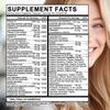 Women's Stress Support Multivitamin Minerals Whole Food 120 Capsules