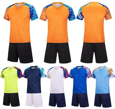 Fotbal – Uniforma de fotbal