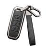 Metal Full Coverage Key Shell for GAC Trumpchi 18 Models: GA4, GS4, GA3, GE3